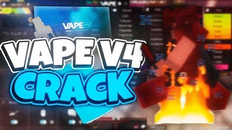 vape v4 crack : r/minecraftclients